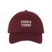 VODKA TONIC Dad Hat Embroidered Quinine Alcohol Cap Hat  Many Colors  eb-45582514
